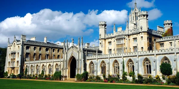 Cambridge University