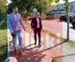 Laurențiu Reghecampf l-a adus ca martor la proces pe Valentin Petrișor, alias Dinte foto: Click!
