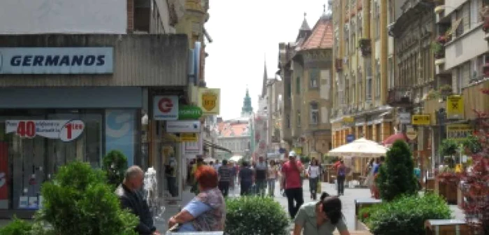 Oradea: Salarii mai mari în Bihor