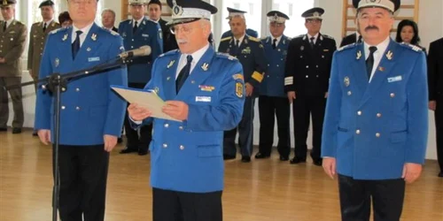 jandarmi mures