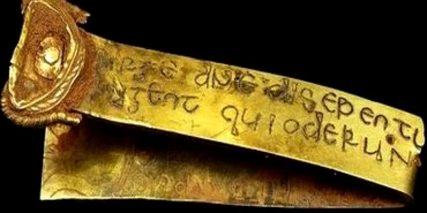 Marea Britanie: Un şomer a descoperit o comoară arheologică fabuloasă