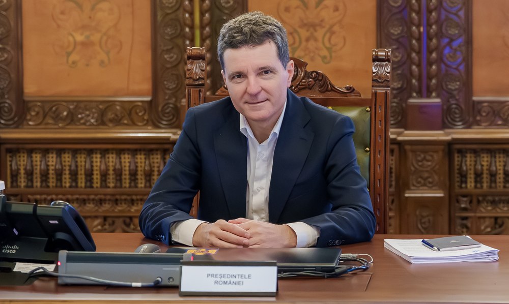 Nicușor Dan, despre viitorul primar al Capitalei: „Bineînțeles că am o preferință”