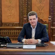 NICUSOR dan foto administratia prezidentiala jpeg