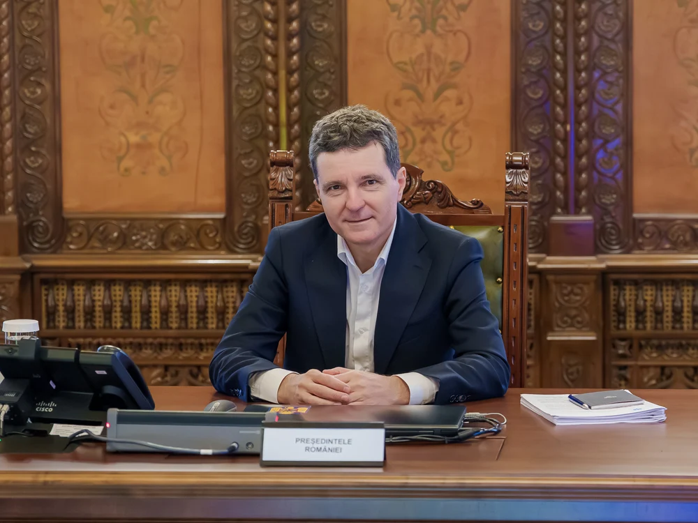 Nicușor Dan, despre viitorul primar al Capitalei: „Bineînțeles că am o preferință”