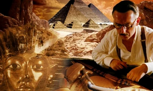 Cele mai frumoase documentare despre Egiptul Antic jpeg