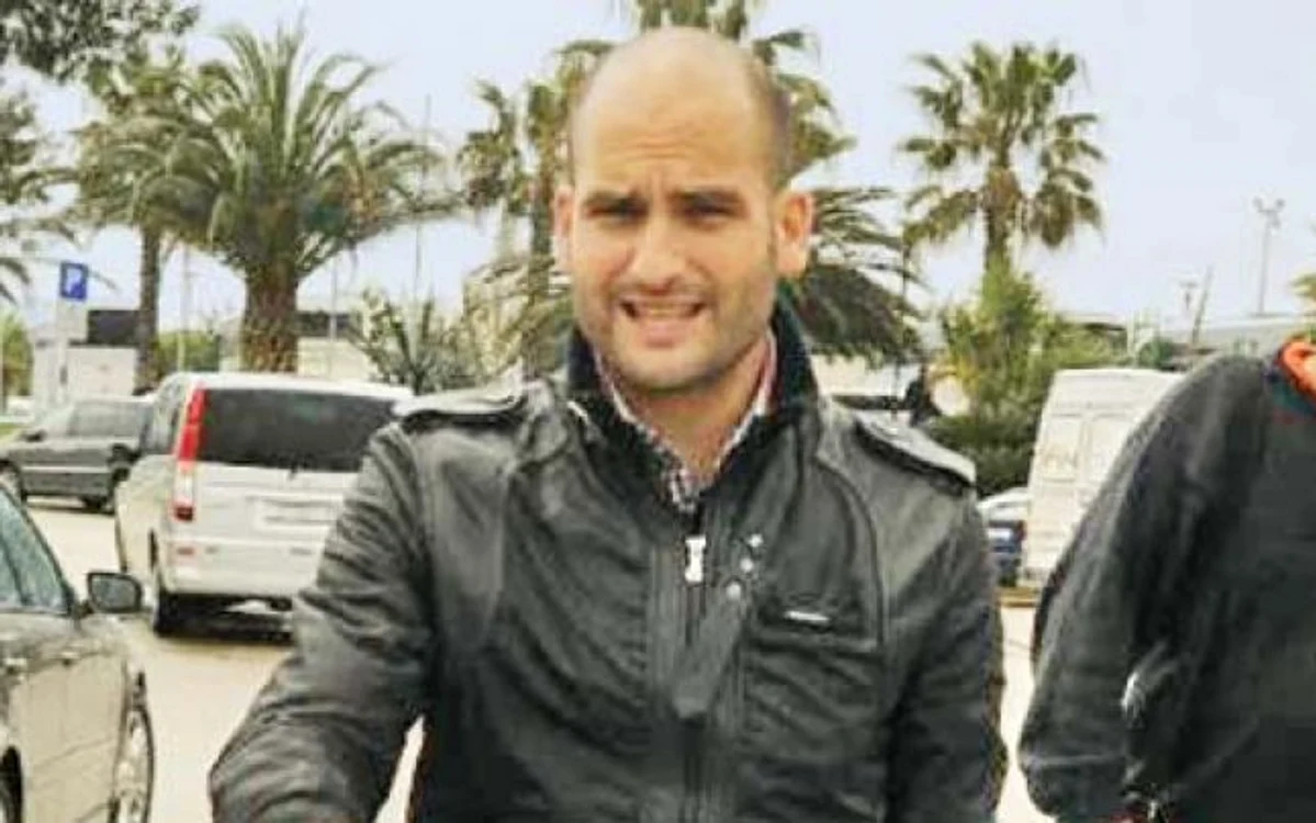 Fratele Pere e impresarul lui Iniesta şi Villa