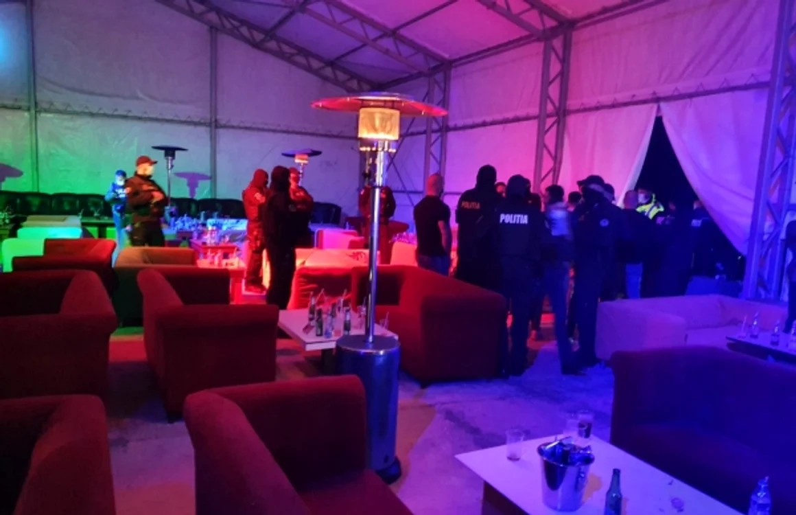 acţiune club