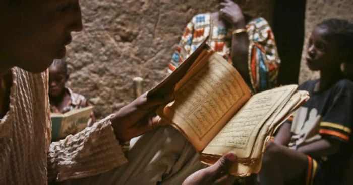 Manuscrisele de la Timbuktu fac parte din patrimoniul universal