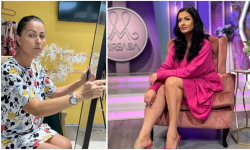 gabriela cristea 