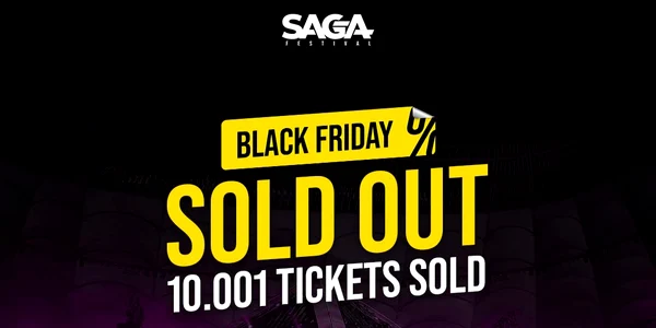 SAGA Festival Black Friday jpg