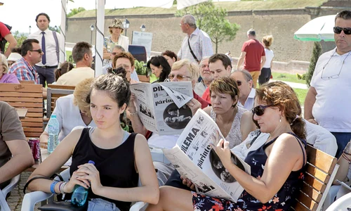 Ce spun intelectualii despre problemele Europei? jpeg