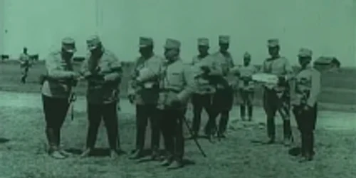 România în Al Doilea Război Balcanic Sursa Youtube