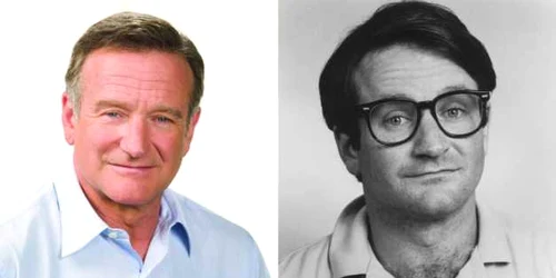 Robin Williams