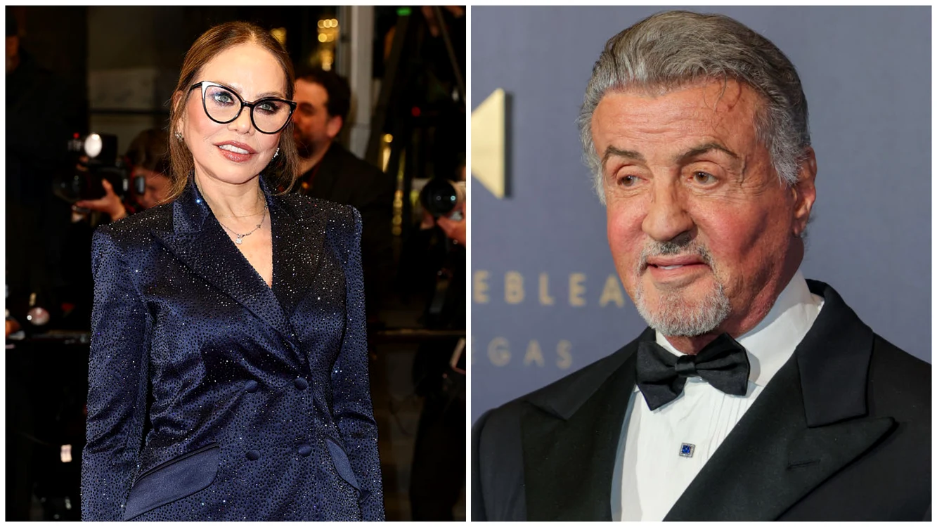 Ornella Muti a jucat alături de nume sonore din lumea filmului / Sursă foto: Getty
