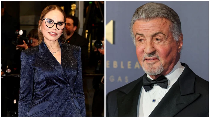 Ornella Muti a jucat alături de nume sonore din lumea filmului / Sursă foto: Getty