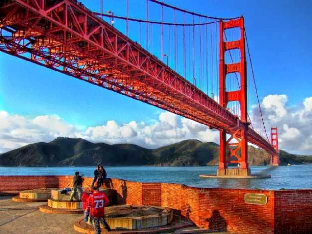 san francisco