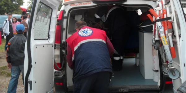 ambulanta