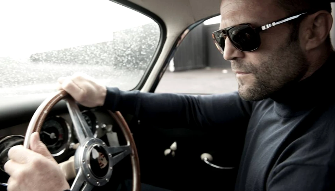 Îndrăgitul actor de acţiune, Jason Statham, a avut un incident la filmările de la Marea Neagră