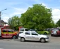 incendiu restaurant vaslui