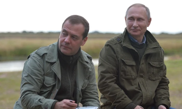 Medvedev si Putin jpeg