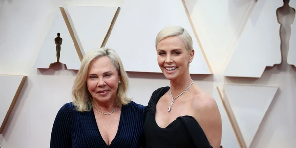 Charlize Teron