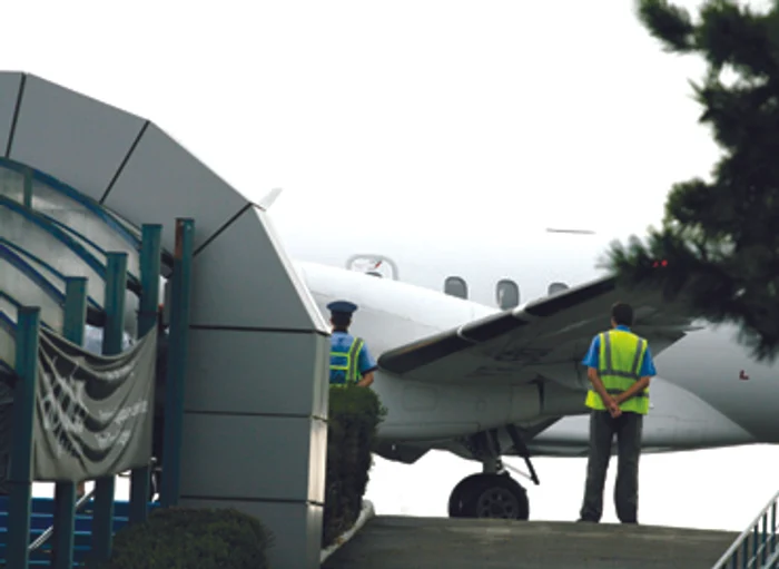 Bacău: Aeroportul Bacău aşteaptă modernizări (CAMPANIE)