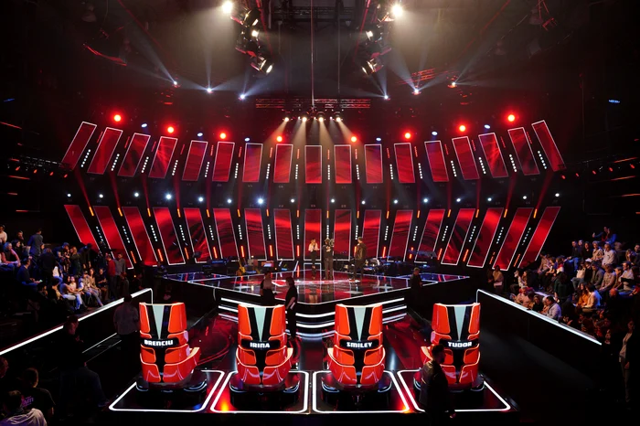 Surprize în etapa duelurilor la Vocea României! Foto: Arhivă