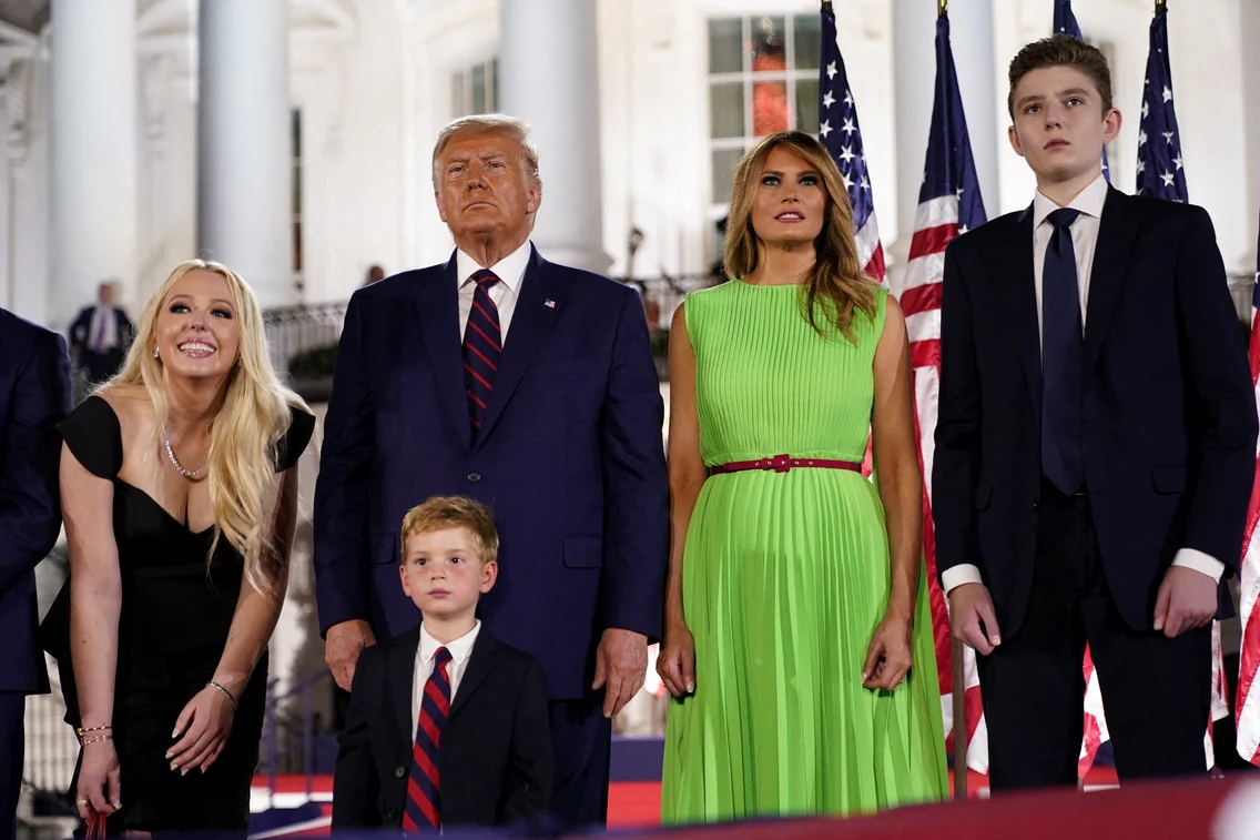 2 fiul lui donald trump coronavirus 4 jpg jpeg