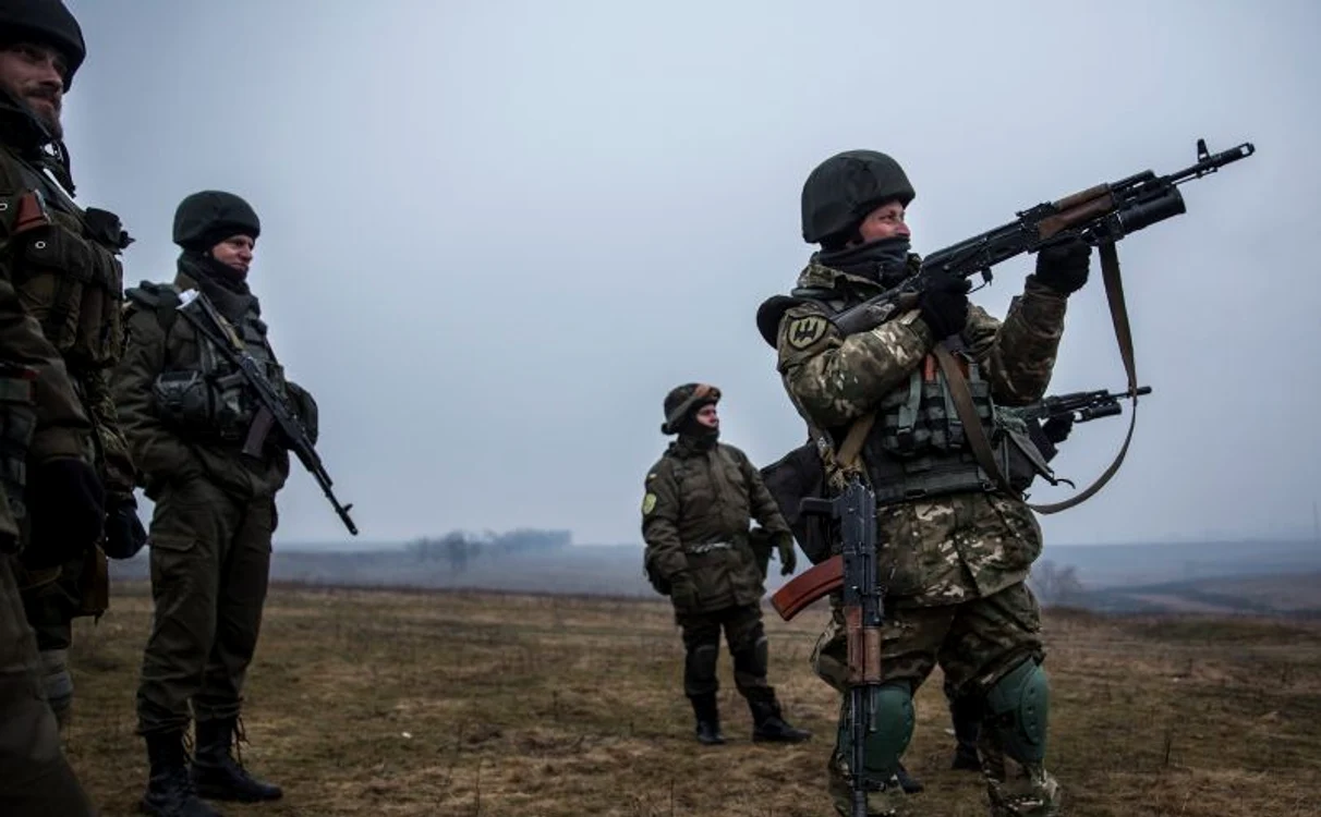 
    Presa rusă susţine că Ucraina se pregăteşte pentru o posibilă intervenţie a României în BucovinaFoto: Getty  