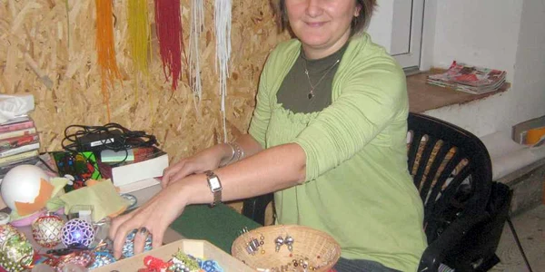 Bijuterii personalizate şi unice la Baia Mare