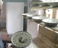 Sorin Giubega singurul olar din România Tezaur Uman Viu din Horezu Foto Centrul de Promovare Turistică Vâlcea jpg