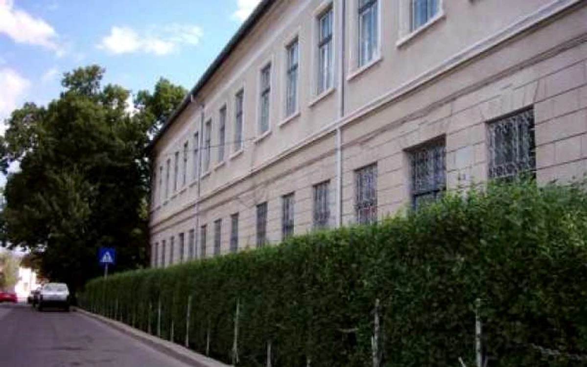 Liceul de Muzică şi Arte Plastice din Alba Iulia