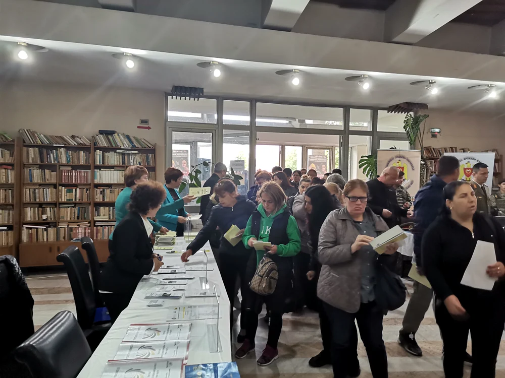 Foarte mulți șomeri își doresc în continuare indemnizația FOTO: A.M.