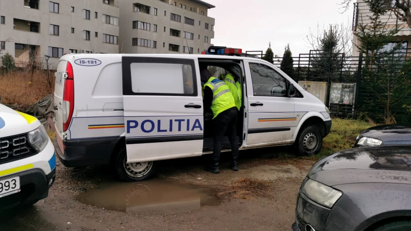 FOTO: telem.ro