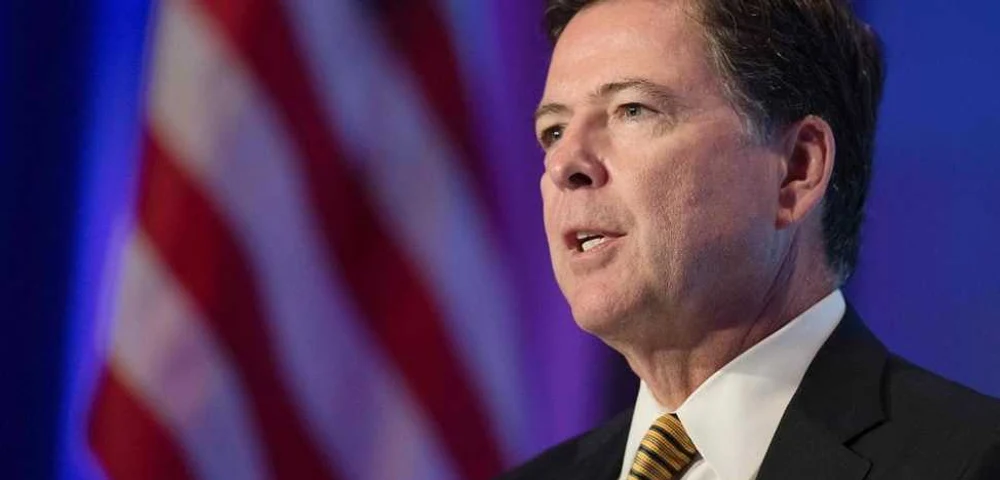 Un fost director FBI, inculpat pentru fals și obstrucționarea Congresului. Trump: „Una dintre cele mai rele ființe umane”