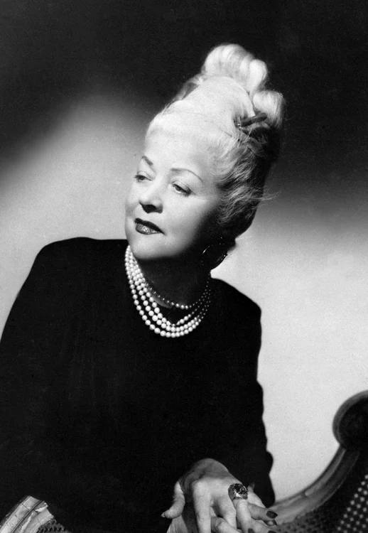 Maria "Nina" Ricci, fondatoarea imperiului Nina Ricci