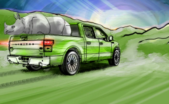 ford romania