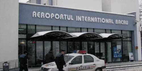 Poarta aeriană de intrare în Bacău va arată la standarde europene la finalul lucrărilor de modernizare