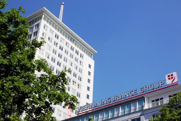 Vienna Insurance Group a trecut pe plus și în România