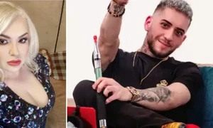 Viorica de la Clejani, Fulgy, foto arhiva jpg