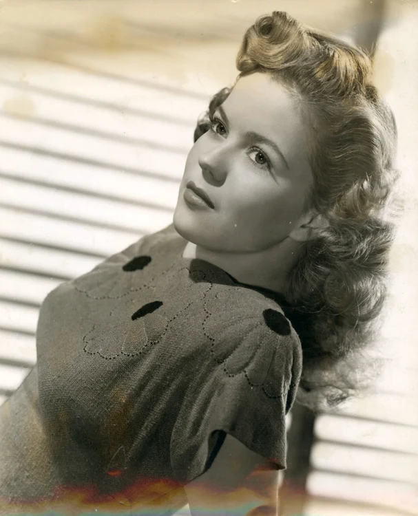 Shirley Temple (Foto: TNYF/Wenn)