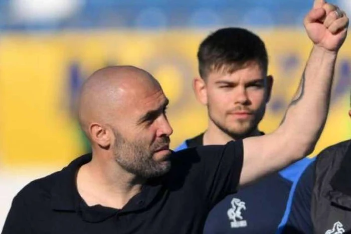 Tony da Silva. FOTO: Facebook