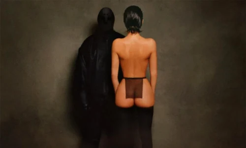 Kanye West  Instagram jpg