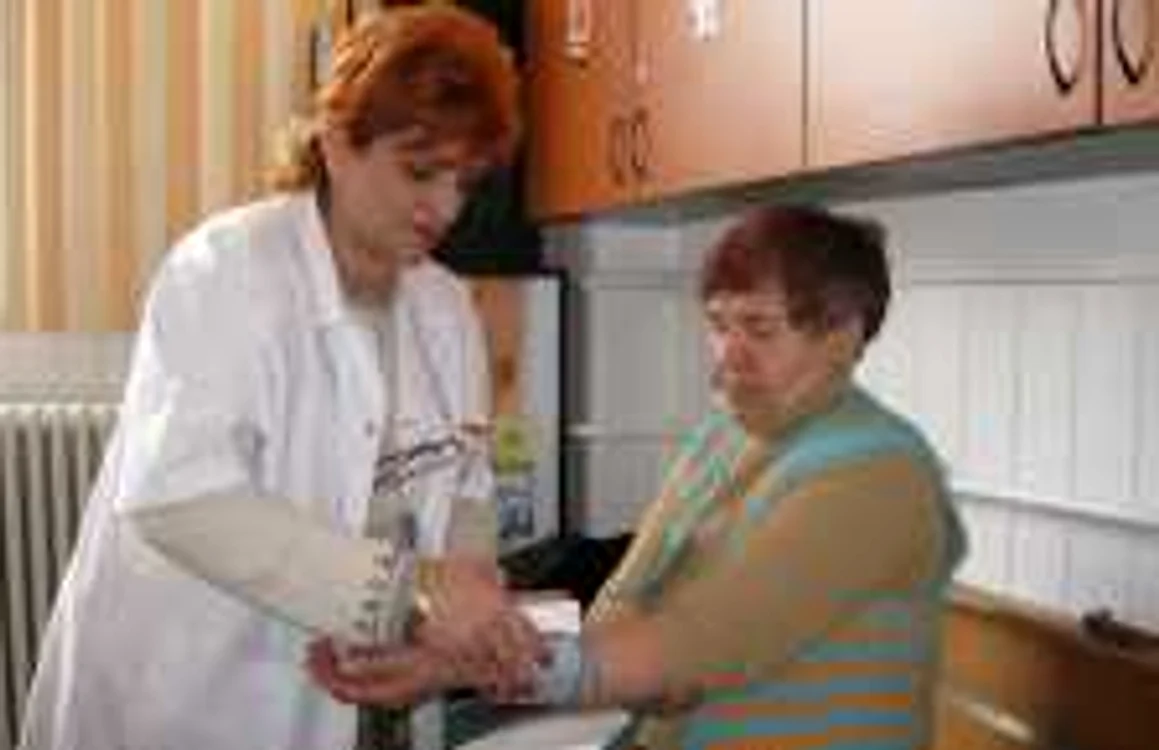 Conform noului contract cadru, pacienţii care mor sunt mai rentabili Foto: Adrian Obreja