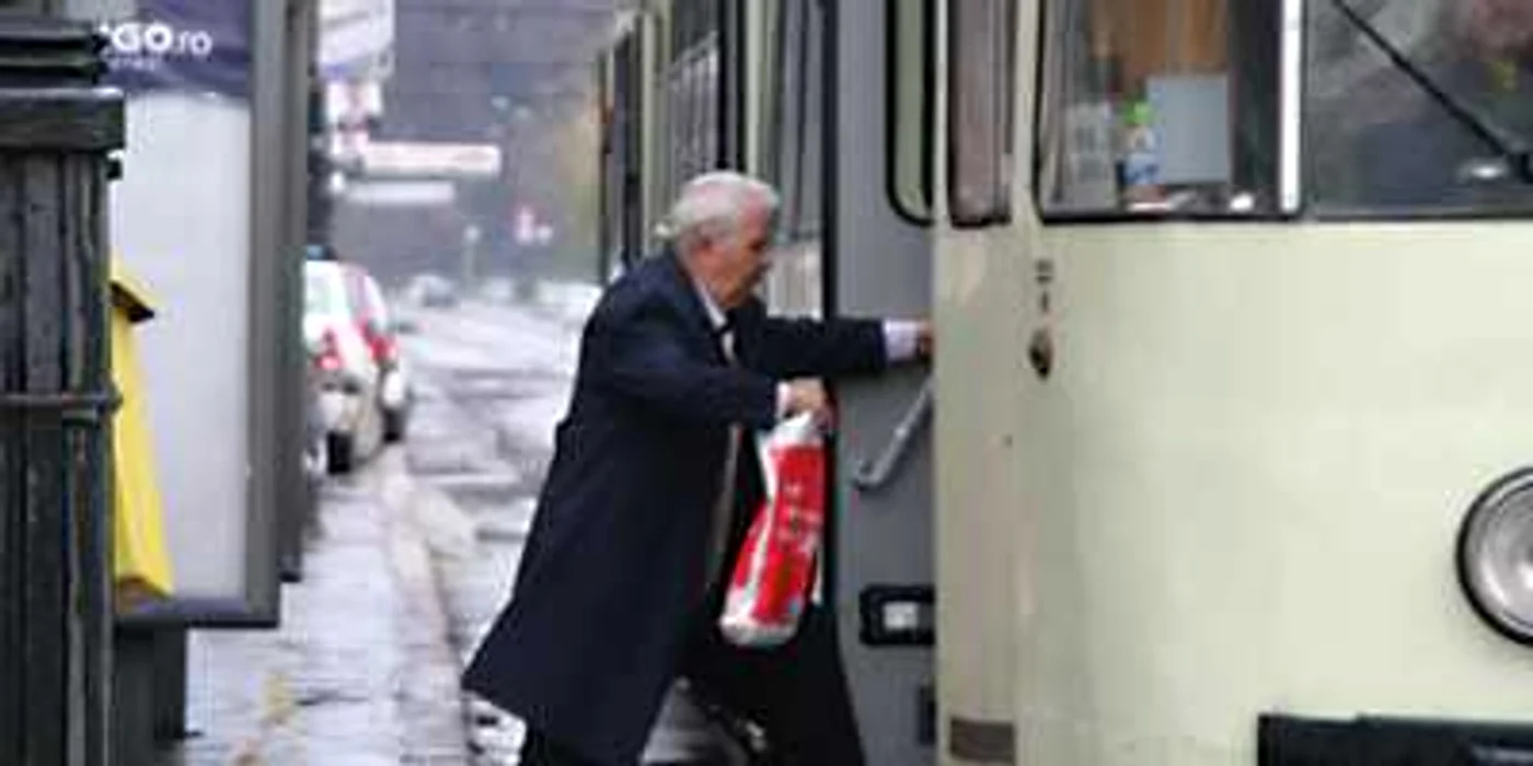 Tramvaiele reşiţenilor vor fi modernizate