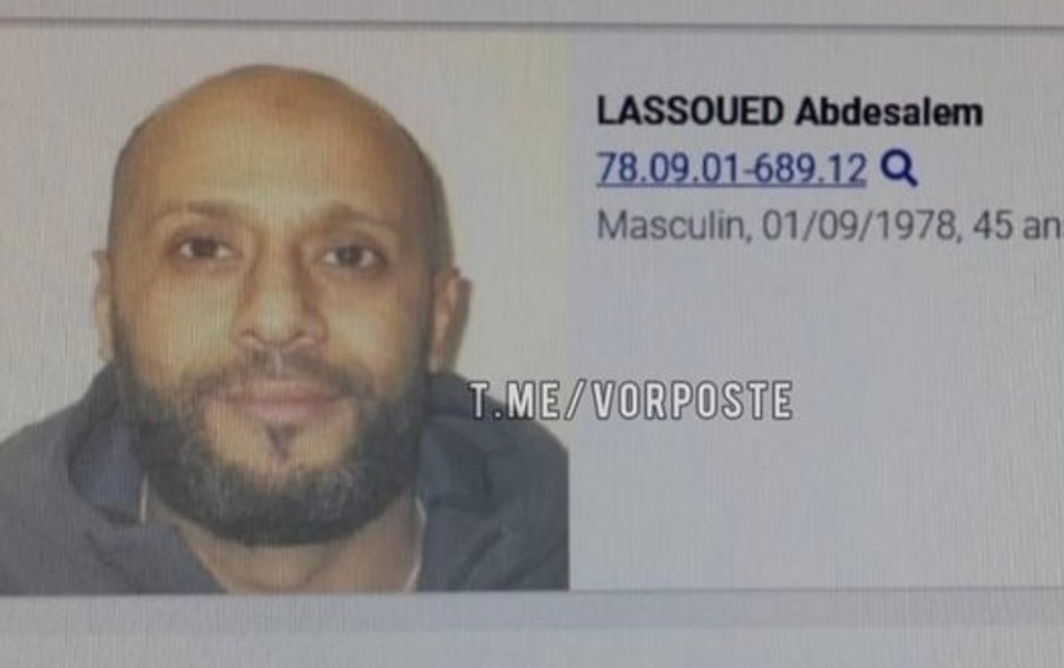 Cine este teroristul care a ucis doi suedezi în Bruxelles. Abdesalem Lassoued ceruse azil în Belgia