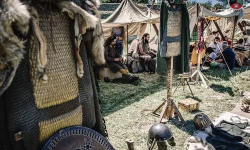 Festivalul Dacic Comidava jpeg