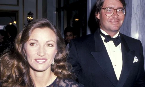 jane seymour and david flynn jpeg