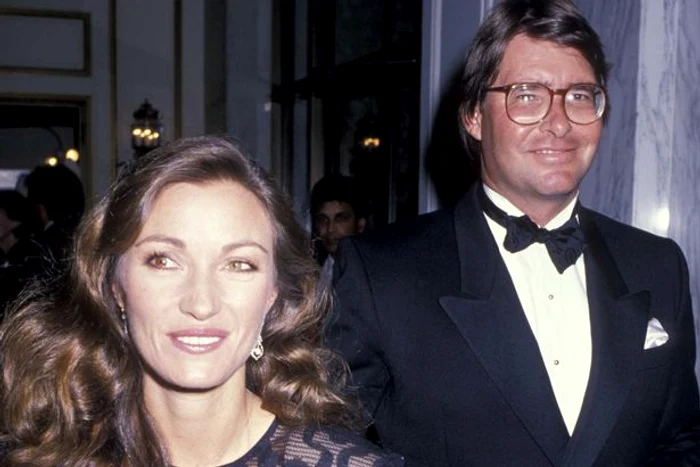 Divorţul nu a speriat-o pe Jane.foto: Arhiva personală