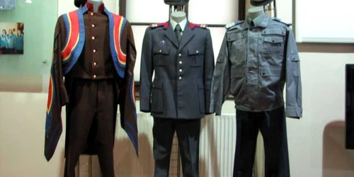 brasov istoria politiei